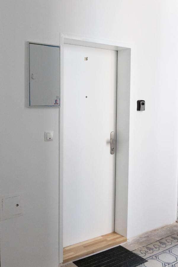 Ds Apartment 5 Viena Exterior foto